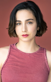 Molly Ephraim
